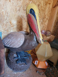 Assorted Garden Tools, Nails, Fertilizer, and Decorative Items - thumbnail 14 of 22
