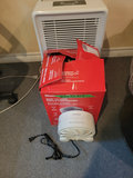 Dehumidifier, Humidifier, and Small Electric Fan - thumbnail 2 of 3