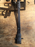 Hydraulic Trolley Jack and CCM Bike Rack - thumbnail 7 of 9