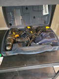 Cordless Drill Kit with Charger and Battery - thumbnail 1 of 2