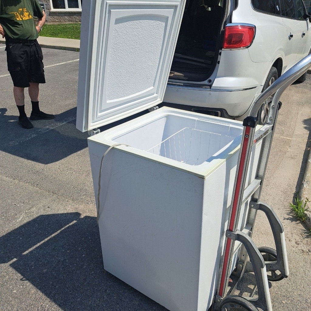 Coldspot Freezer  - image 3 of 5