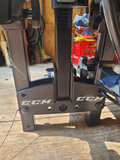 Hydraulic Trolley Jack and CCM Bike Rack - thumbnail 8 of 9