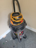 Shop-Vac Quiet Super Power Wet/Dry Vacuum - thumbnail 1 of 2