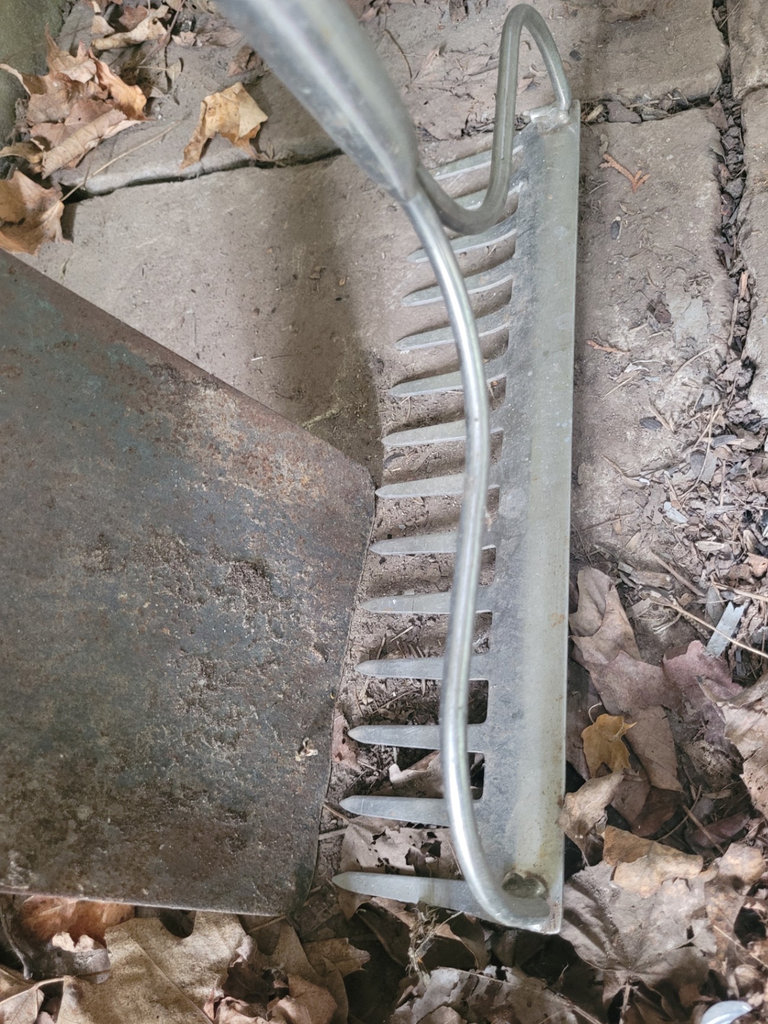 Collection of Garden Tools - image 15 of 16