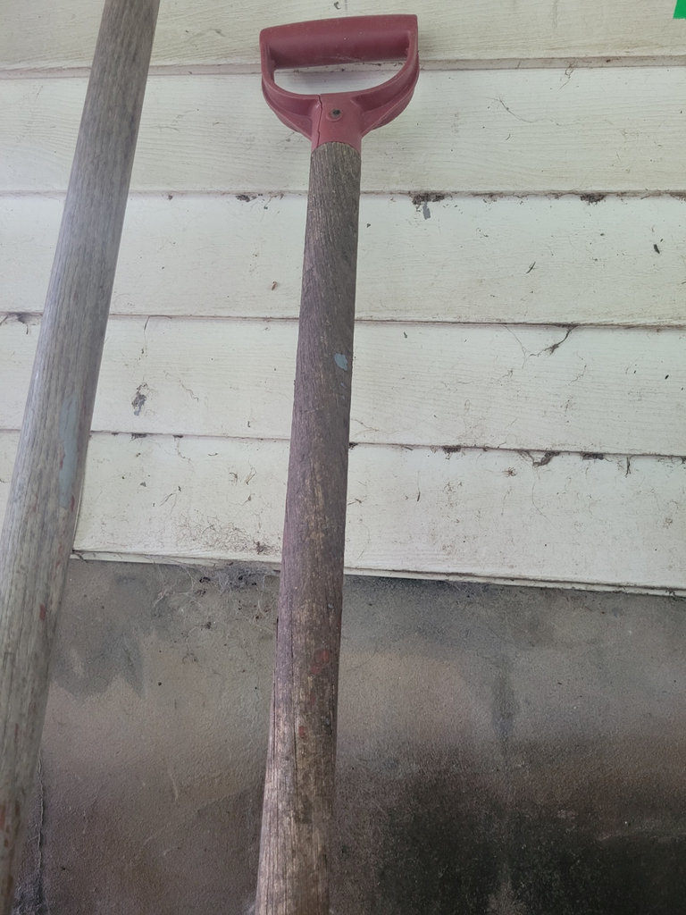 Collection of Garden Tools - image 3 of 16