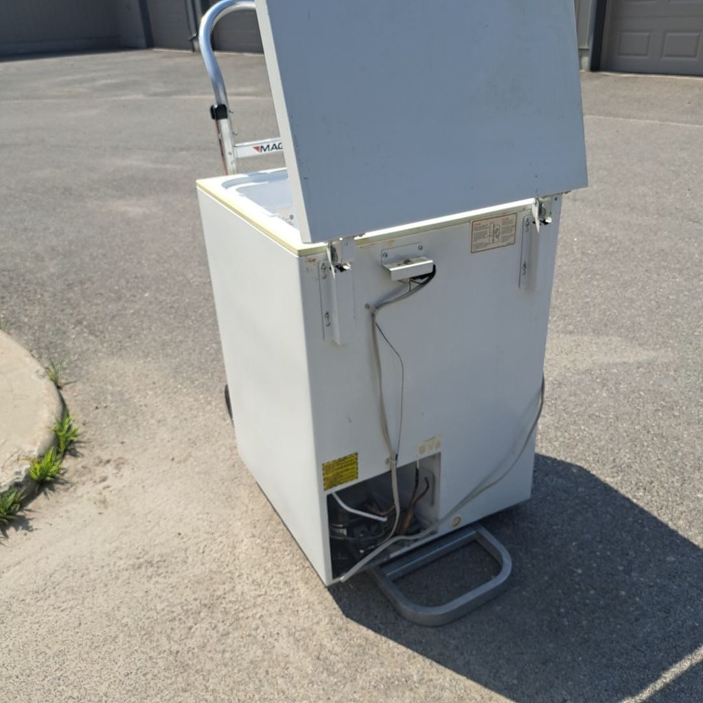 Coldspot Freezer  - image 4 of 5