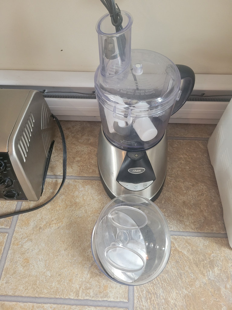 Food Processor  - image 1 of 1