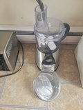 Food Processor  - thumbnail 1 of 1