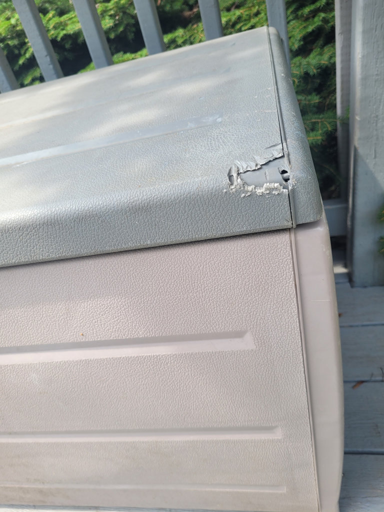 Deck Box  - image 7 of 10