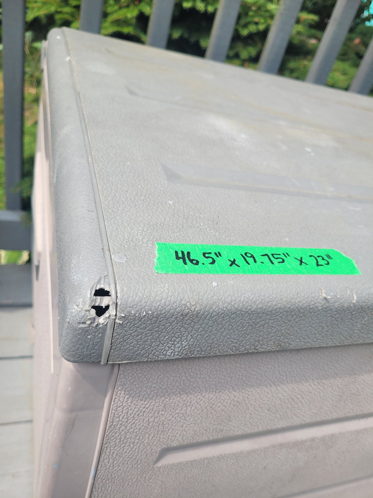 Deck Box  - image 2 of 10