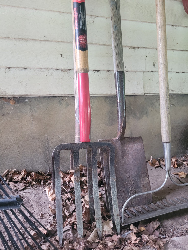 Collection of Garden Tools - image 9 of 16