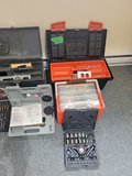 Assorted Tool Kits and Accessories - thumbnail 2 of 3