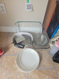 Assorted Kitchenware Items - thumbnail 1 of 1