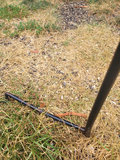 Outdoor Metal Bird Feeders with Stands x3  - thumbnail 4 of 9