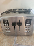 Cuisinart Four-Slice Toaster - thumbnail 1 of 1