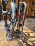 Hydraulic Trolley Jack and CCM Bike Rack - thumbnail 9 of 9