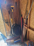Assorted Gardening and Outdoor Tools - thumbnail 18 of 18