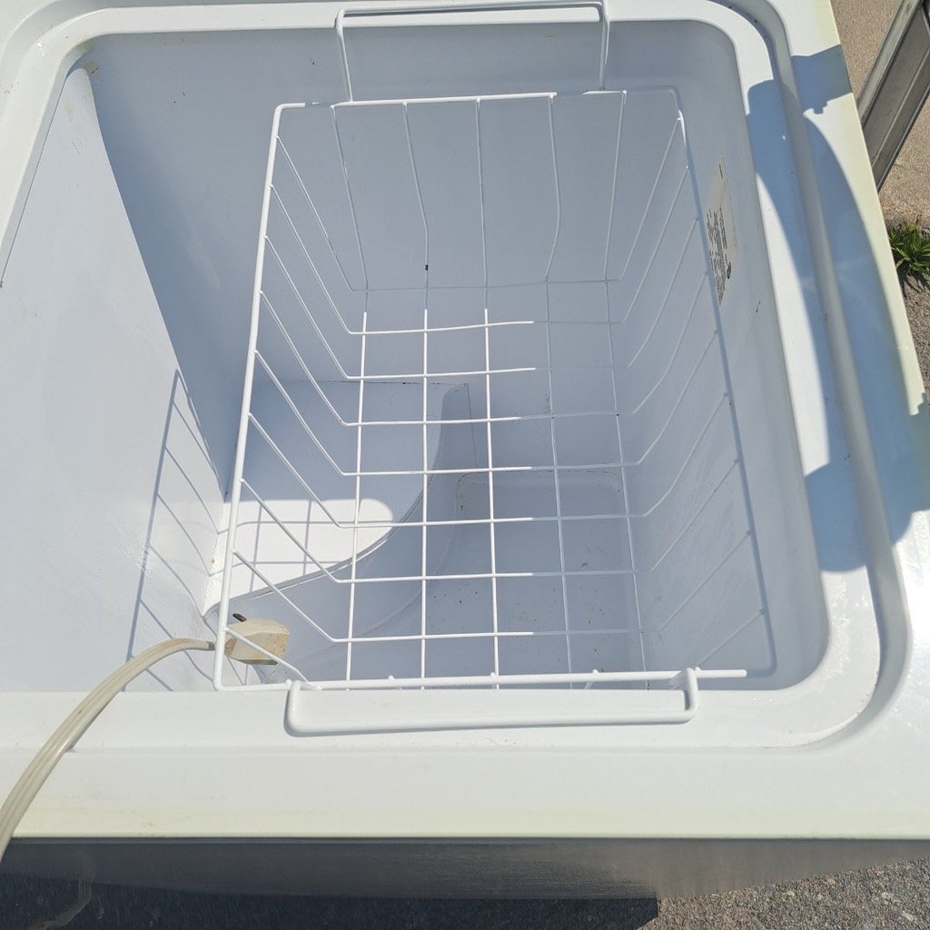 Coldspot Freezer  - image 2 of 5