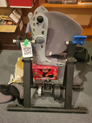 Ankle Foot Orthosis Equipment and Fitness Accessories - Image 1 of 3