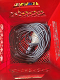 Assorted Extension Cords and Electrical Cables - thumbnail 2 of 14