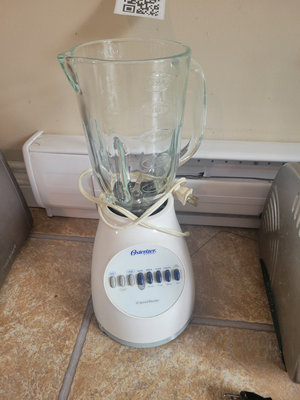 Osterizer 10 Speed Blender - Image 1 of 1