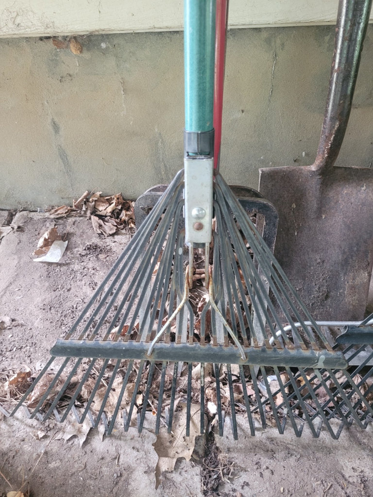 Collection of Garden Tools - image 7 of 16