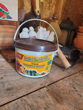 Assorted Garden Tools, Nails, Fertilizer, and Decorative Items - thumbnail 7 of 22