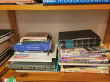 Collection of Various Books and Atlases - thumbnail 3 of 4