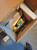 Children's Books and Art Supplies - thumbnail 1 of 3
