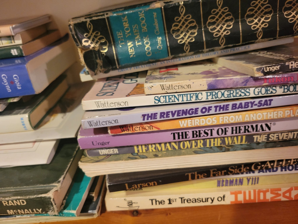Collection of Various Books and Atlases - image 4 of 4