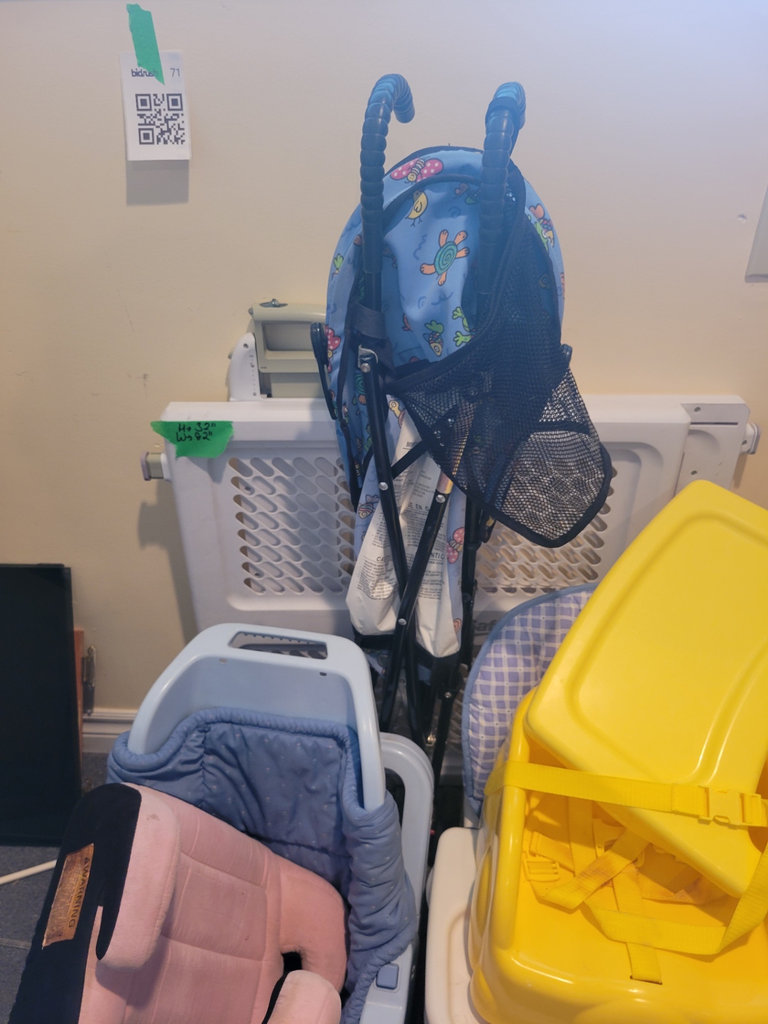 Baby Gear and Safety Items - image 2 of 2