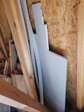 Assorted Wooden Boards and Scraps - thumbnail 8 of 10
