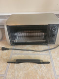Black & Decker Toast-R-Oven Toaster Oven - thumbnail 2 of 2