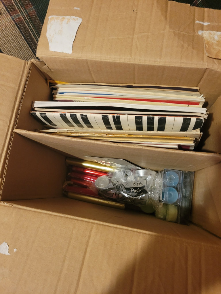 Books, Music Theory Materials, and Document Files - image 3 of 4