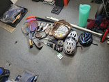 Sports Equipment and Tools - thumbnail 1 of 3