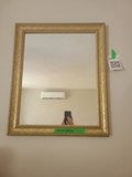 Antique Decorative Mirror Frame - thumbnail 1 of 2
