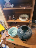 Assorted Decorative Items and Glassware - thumbnail 4 of 4