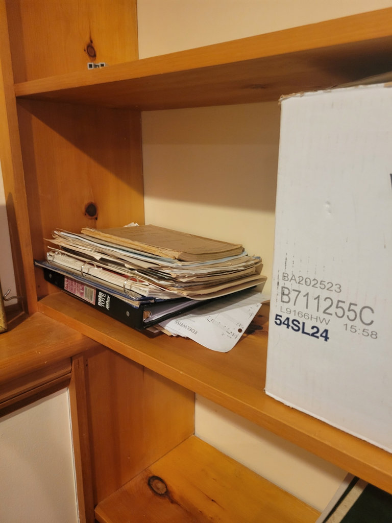 Books, Music Theory Materials, and Document Files - image 4 of 4