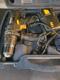 Cordless Drill Kit with Charger and Battery - thumbnail 2 of 2