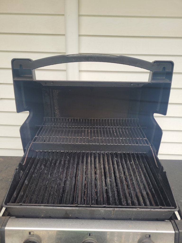 Broil King Signet Gas Grill with Cover - image 8 of 11
