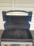 Broil King Signet Gas Grill with Cover - thumbnail 8 of 11