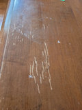 Wooden Side Table with Drawer and Shelf - thumbnail 5 of 9