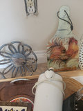 Kitchen Trays, Cutting Boards, and Small Appliances - thumbnail 2 of 2