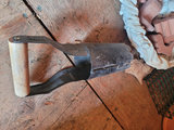 Assorted Garden Tools, Nails, Fertilizer, and Decorative Items - thumbnail 10 of 22
