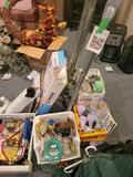 Assorted Household and Plumbing Items - thumbnail 1 of 3