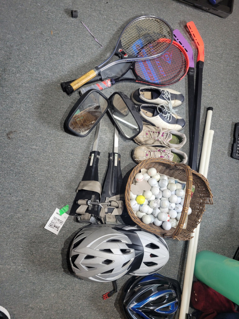 Sports Equipment and Tools - image 3 of 3