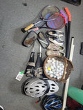 Sports Equipment and Tools - thumbnail 3 of 3