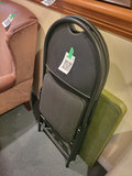 Folding Chairs and Folding Table - thumbnail 1 of 2