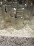 23 Atlas Vintage Glass Canning Jars - thumbnail 2 of 2