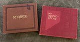 20 Vintage Vinyl Singles In Albums - thumbnail 1 of 5